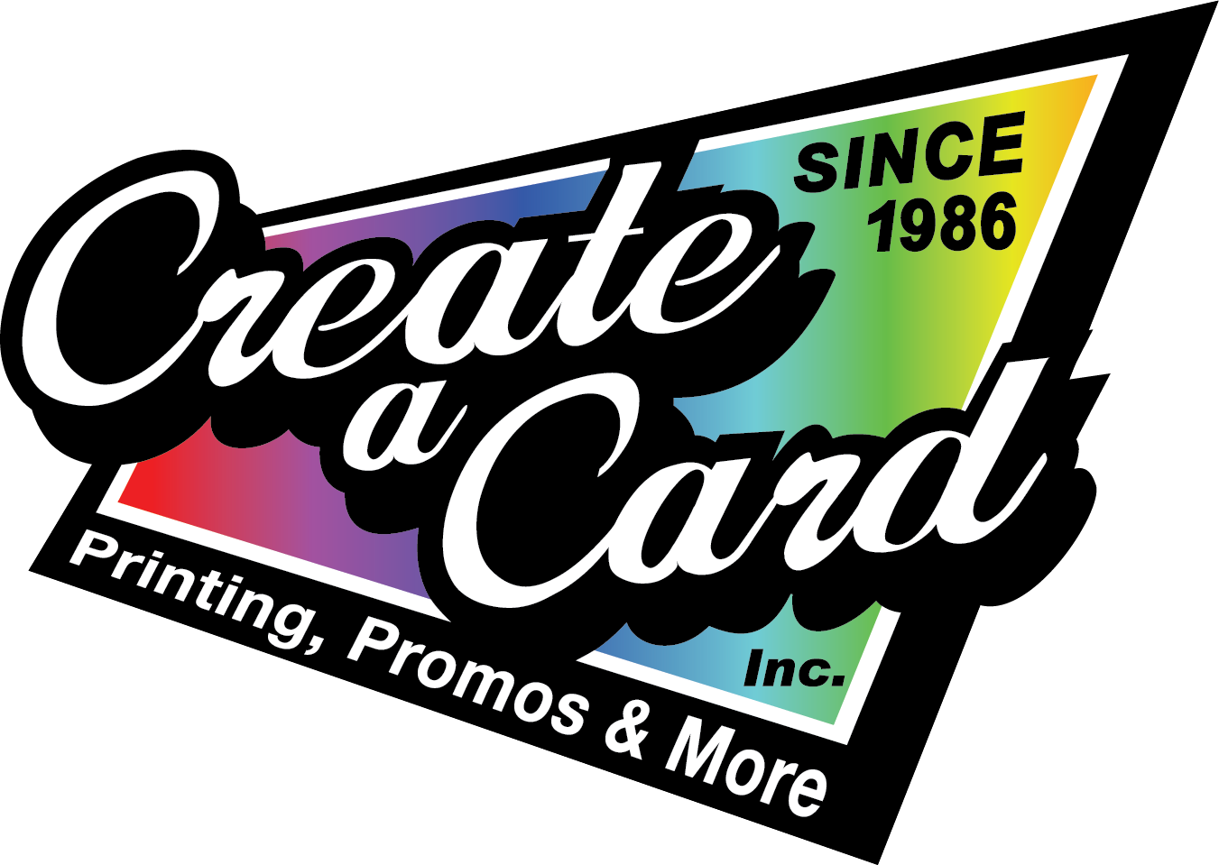 Create a Card