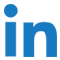 Follow us on LinkedIn