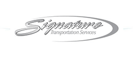 Signature Transportation Services